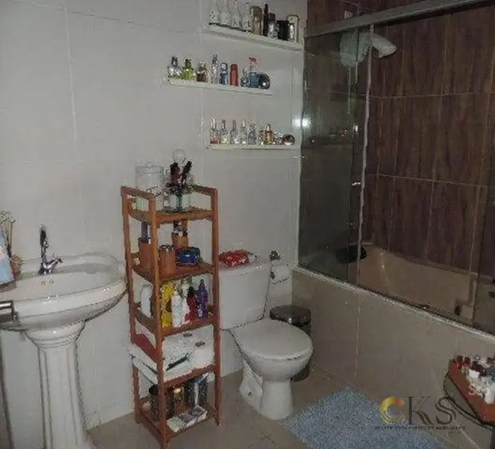 Foto 6 de Casa com 3 quartos à venda, 340m2 em Nova Higienópolis, Jandira - SP