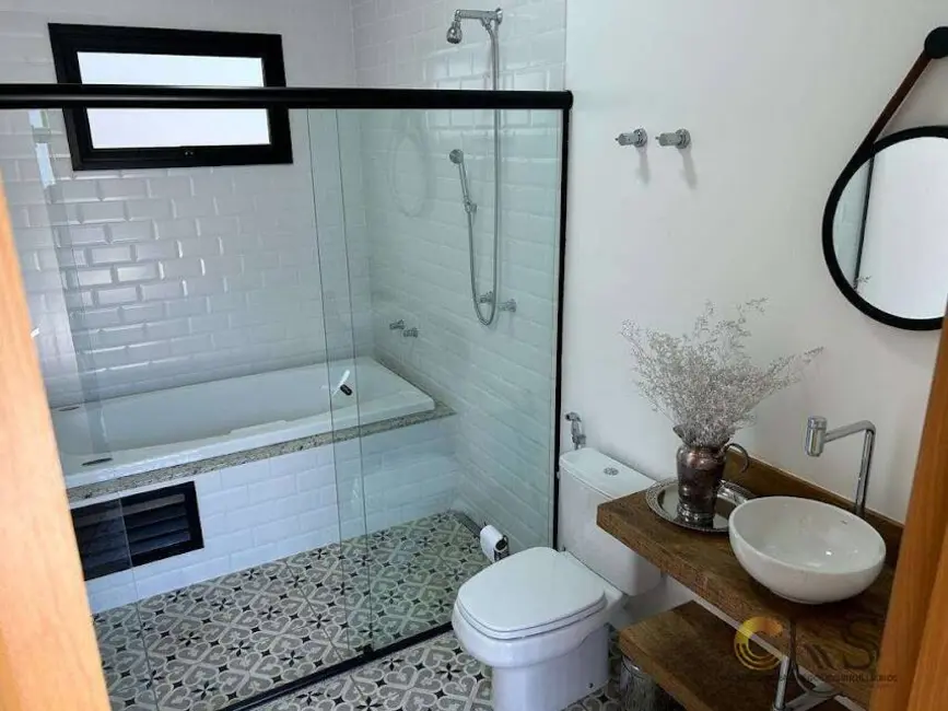 Foto 8 de Casa com 3 quartos à venda e para alugar, 270m2 em Jardim do Golf I, Jandira - SP