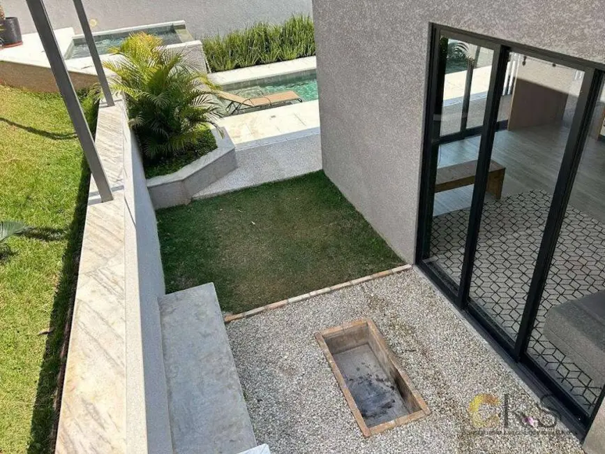 Foto 9 de Casa com 3 quartos à venda e para alugar, 270m2 em Jardim do Golf I, Jandira - SP