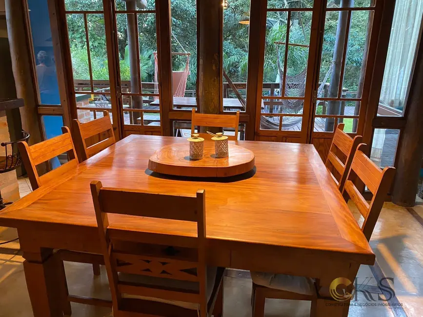 Foto 9 de Casa com 4 quartos à venda, 273m2 em Nova Higienópolis, Jandira - SP