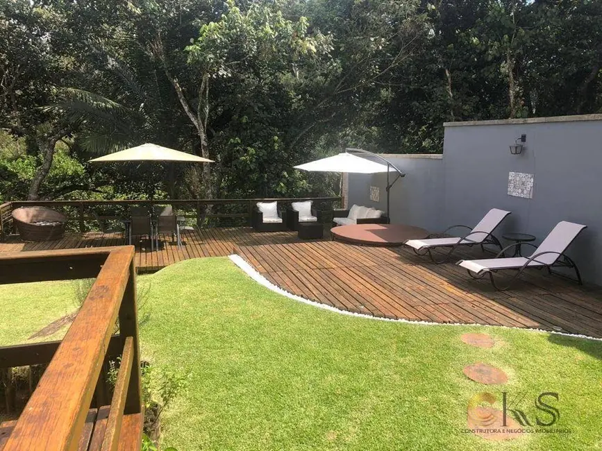Foto 1 de Casa com 4 quartos à venda, 273m2 em Nova Higienópolis, Jandira - SP