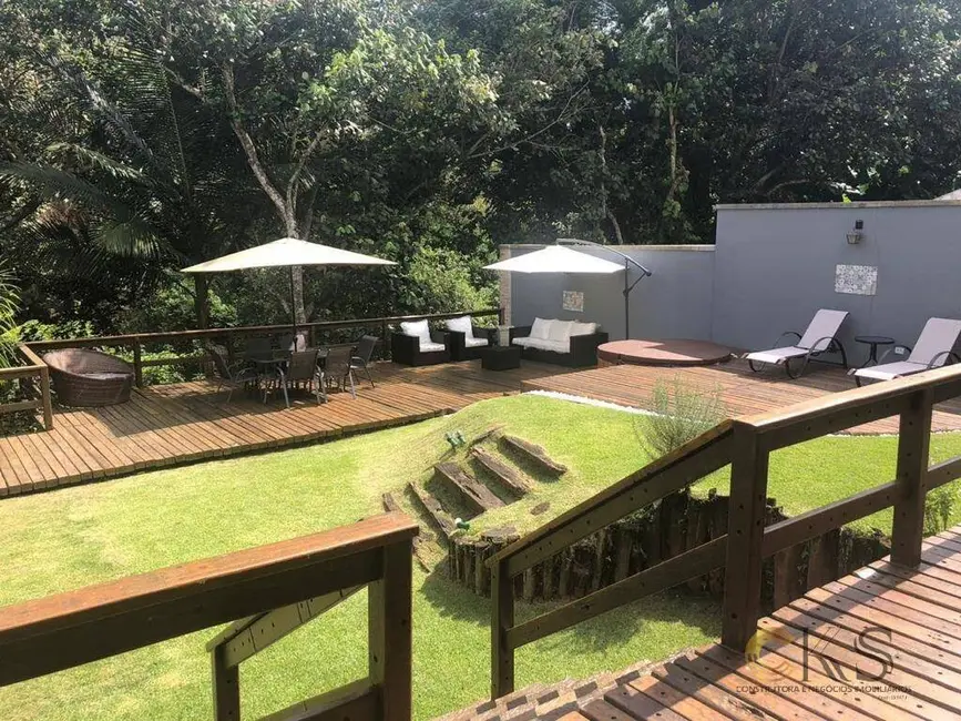 Foto 2 de Casa com 4 quartos à venda, 273m2 em Nova Higienópolis, Jandira - SP
