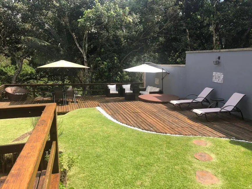 Foto 1 de Casa com 4 quartos à venda, 273m2 em Nova Higienópolis, Jandira - SP