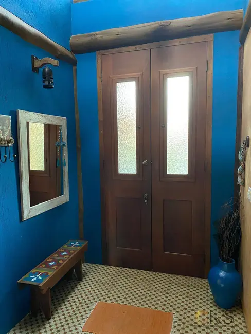 Foto 6 de Casa com 4 quartos à venda, 273m2 em Nova Higienópolis, Jandira - SP