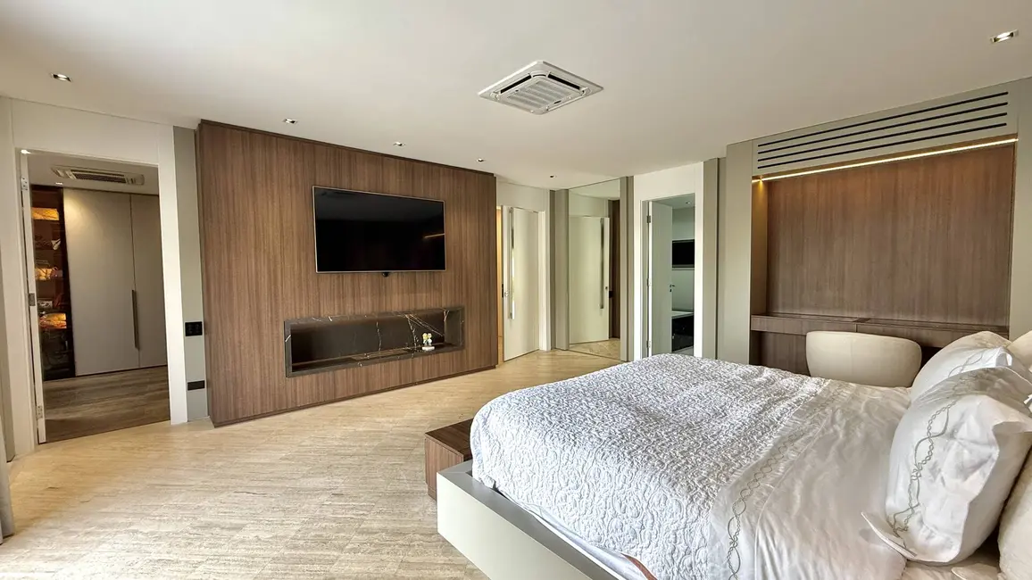 Foto 9 de Casa com 4 quartos à venda, 500m2 em Alphaville Residencial Dois, Barueri - SP