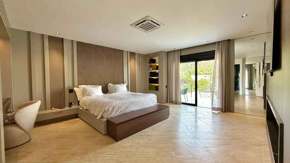 Foto 8 de Casa com 4 quartos à venda, 500m2 em Alphaville Residencial Dois, Barueri - SP