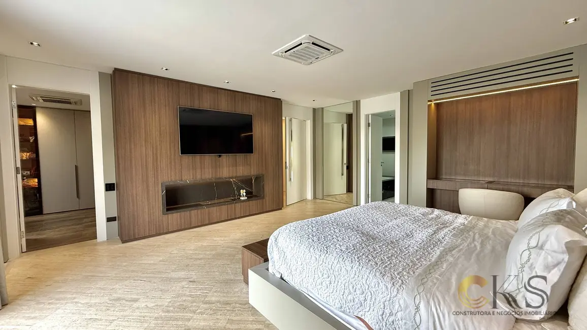 Foto 9 de Casa com 4 quartos à venda, 500m2 em Alphaville Residencial Dois, Barueri - SP