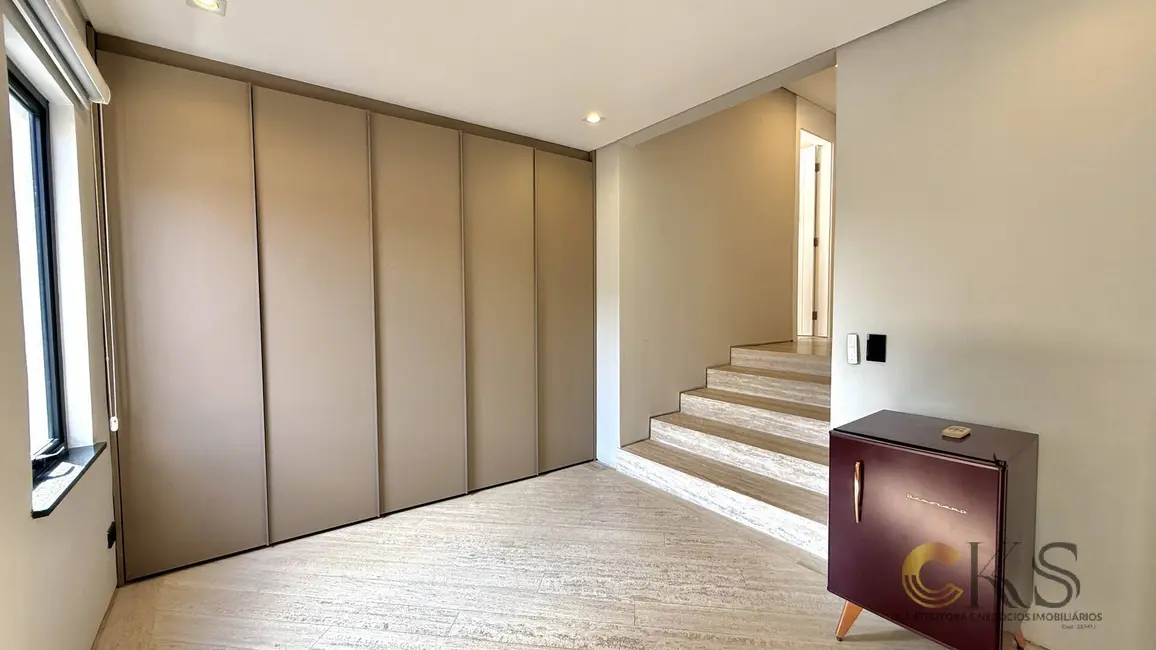 Foto 3 de Casa com 4 quartos à venda, 500m2 em Alphaville Residencial Dois, Barueri - SP