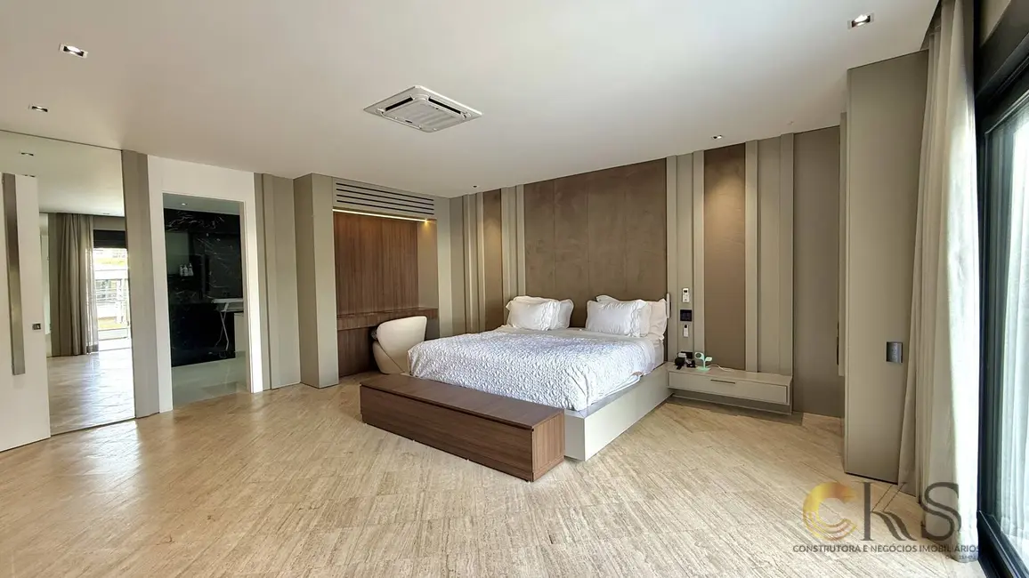 Foto 6 de Casa com 4 quartos à venda, 500m2 em Alphaville Residencial Dois, Barueri - SP