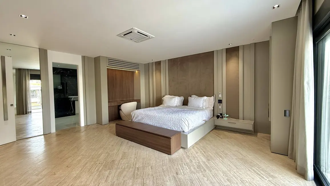 Foto 5 de Casa com 4 quartos à venda, 500m2 em Alphaville Residencial Dois, Barueri - SP