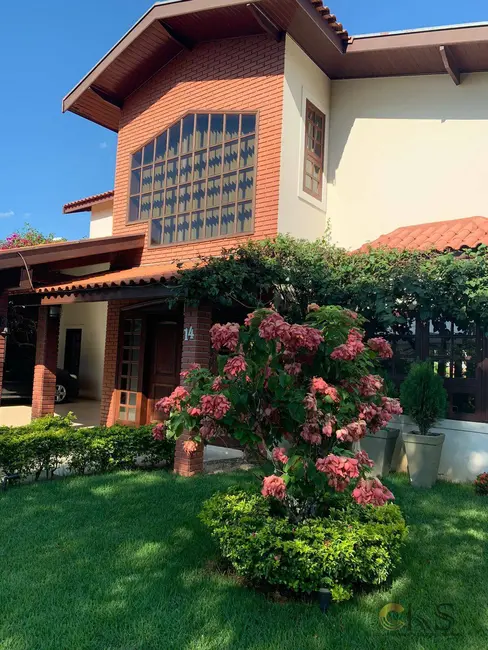 Foto 5 de Casa com 4 quartos à venda, 500m2 em Itapecerica, Salto - SP