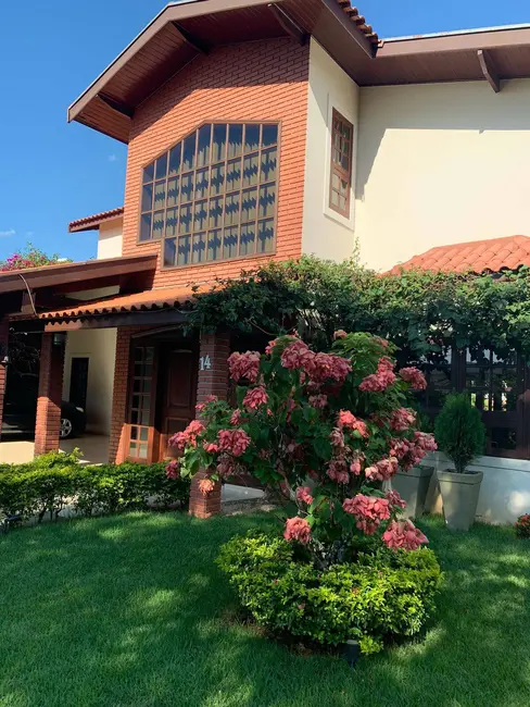 Foto 5 de Casa com 4 quartos à venda, 500m2 em Itapecerica, Salto - SP