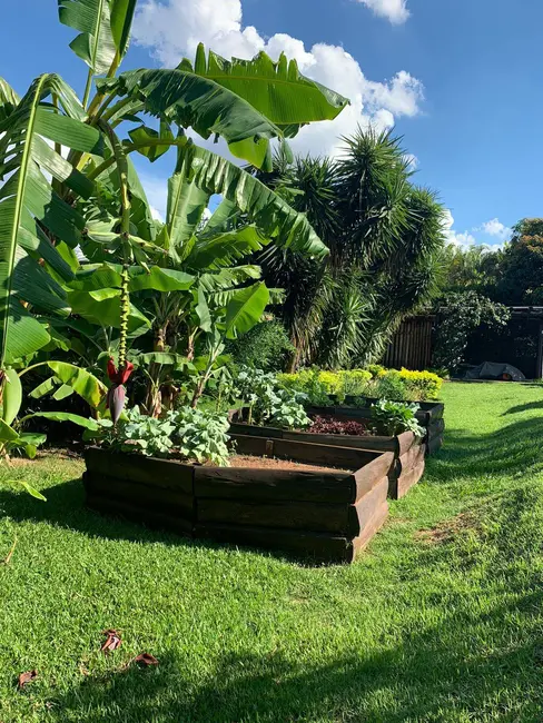 Foto 9 de Casa com 4 quartos à venda, 500m2 em Itapecerica, Salto - SP