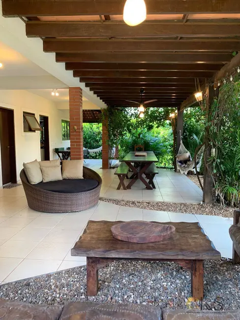 Foto 8 de Casa com 4 quartos à venda, 500m2 em Itapecerica, Salto - SP