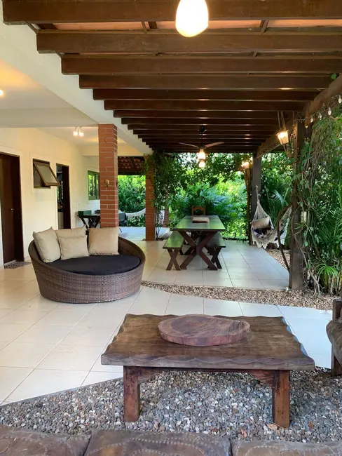 Foto 8 de Casa com 4 quartos à venda, 500m2 em Itapecerica, Salto - SP