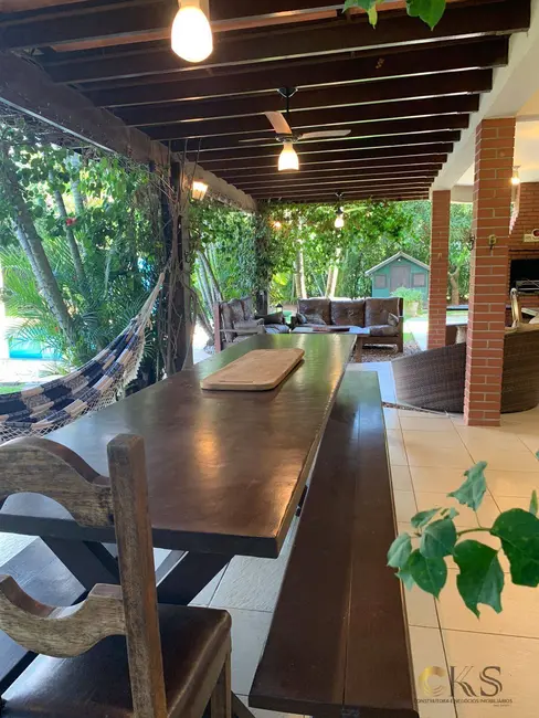 Foto 7 de Casa com 4 quartos à venda, 500m2 em Itapecerica, Salto - SP