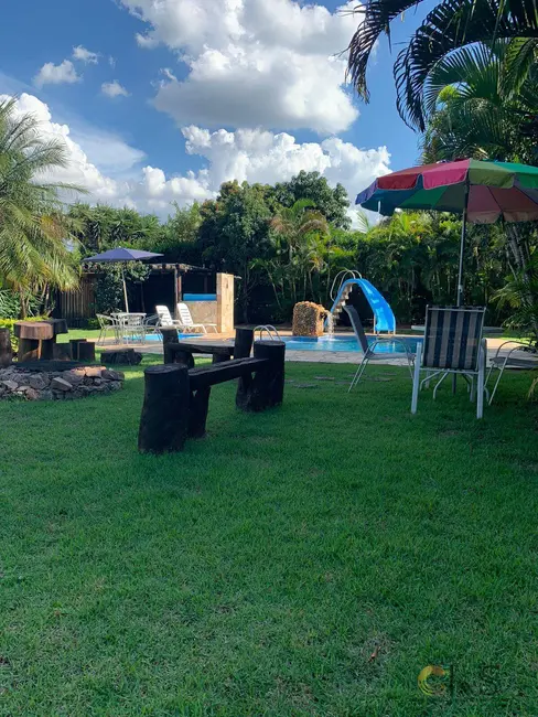 Foto 1 de Casa com 4 quartos à venda, 500m2 em Itapecerica, Salto - SP