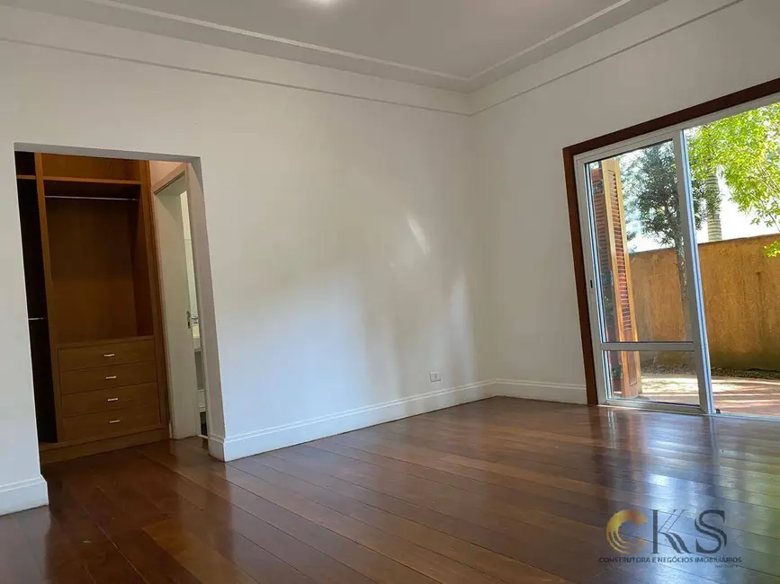 Foto 7 de Casa à venda e para alugar em Alphaville, Santana De Parnaiba - SP