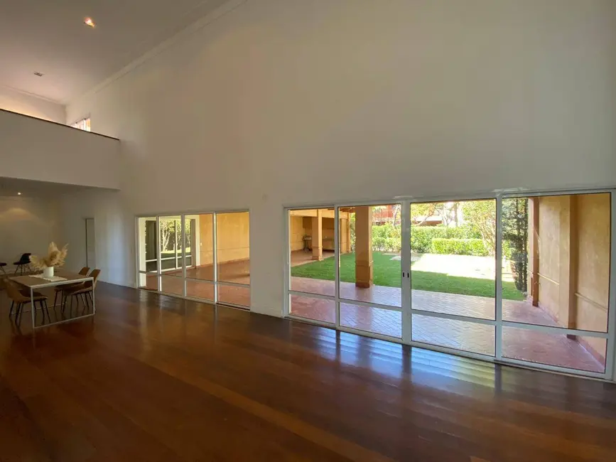 Foto 4 de Casa à venda e para alugar em Alphaville, Santana De Parnaiba - SP