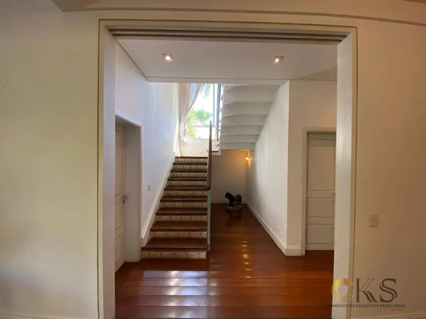 Foto 5 de Casa à venda e para alugar em Alphaville, Santana De Parnaiba - SP