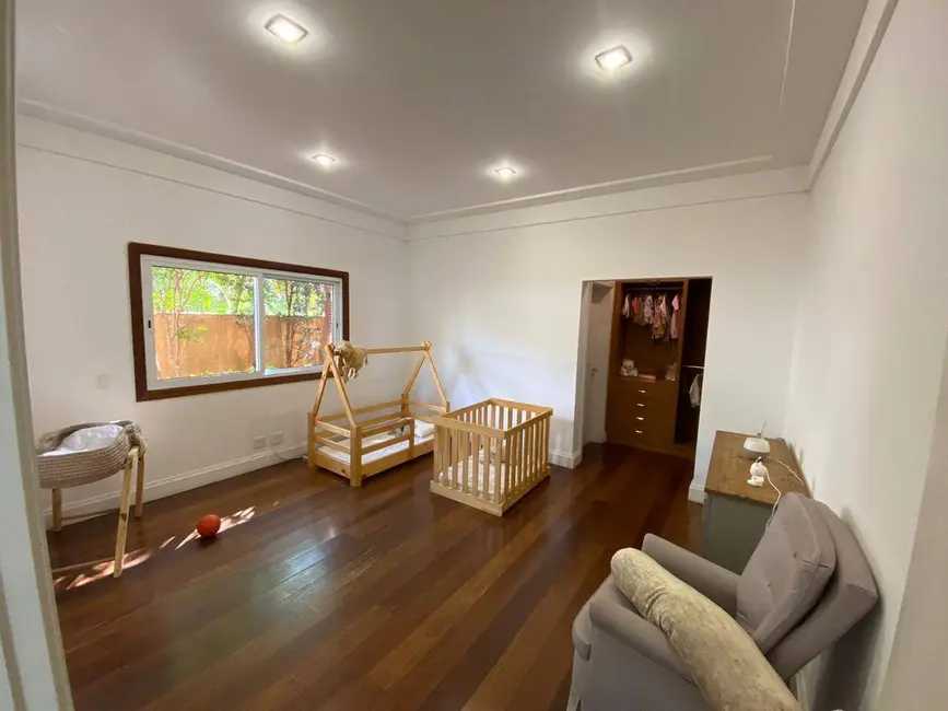 Foto 2 de Casa à venda e para alugar em Alphaville, Santana De Parnaiba - SP