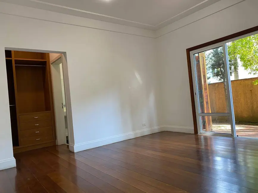 Foto 7 de Casa à venda e para alugar em Alphaville, Santana De Parnaiba - SP