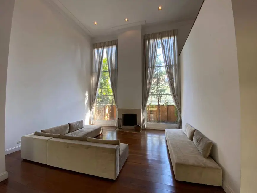 Foto 6 de Casa à venda e para alugar em Alphaville, Santana De Parnaiba - SP