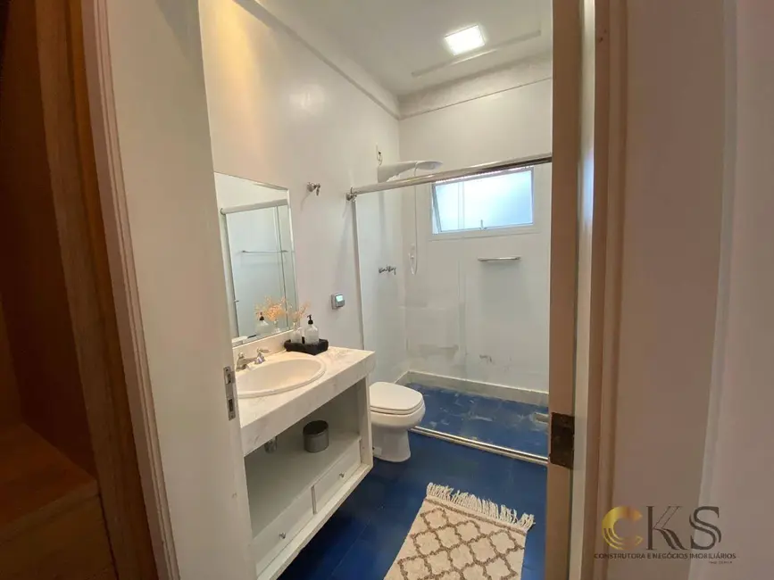 Foto 3 de Casa à venda e para alugar em Alphaville, Santana De Parnaiba - SP