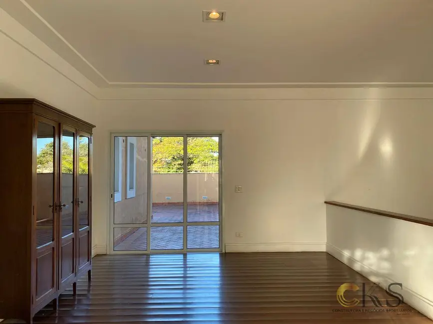 Foto 9 de Casa à venda e para alugar em Alphaville, Santana De Parnaiba - SP