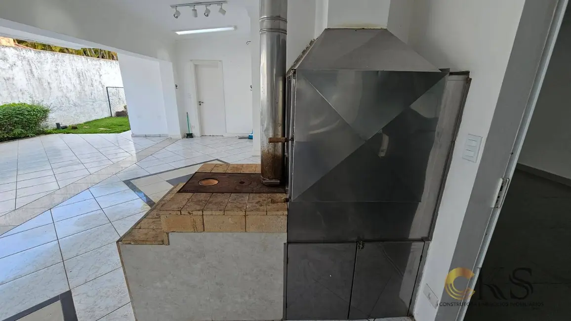 Foto 7 de Casa com 3 quartos para alugar, 228m2 em Brasil, Itu - SP