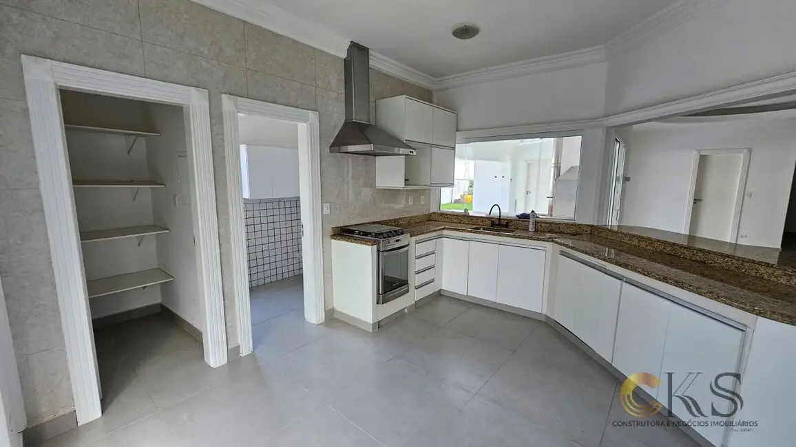 Foto 9 de Casa com 3 quartos para alugar, 228m2 em Brasil, Itu - SP