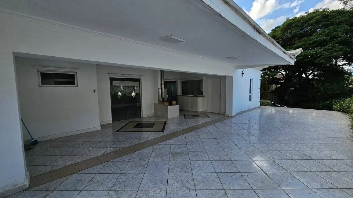 Casa com 3 quartos para alugar, 228m2 em Brasil, Itu - SP - imagem 3 Foto 3 de Casa com 3 quartos para alugar, 228m2 em Brasil, Itu - SP