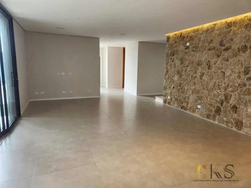 Casa com 4 quartos à venda, 364m2 em Alphaville, Santana De Parnaiba - SP - imagem 9 Foto 9 de Casa com 4 quartos à venda, 364m2 em Alphaville, Santana De Parnaiba - SP