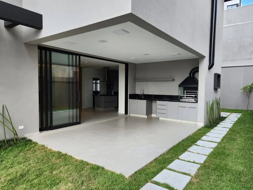 Casa com 4 quartos à venda, 364m2 em Alphaville, Santana De Parnaiba - SP - imagem 5 Foto 5 de Casa com 4 quartos à venda, 364m2 em Alphaville, Santana De Parnaiba - SP