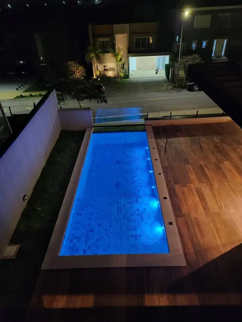 Casa com 4 quartos à venda, 364m2 em Alphaville, Santana De Parnaiba - SP - imagem 3 Foto 3 de Casa com 4 quartos à venda, 364m2 em Alphaville, Santana De Parnaiba - SP
