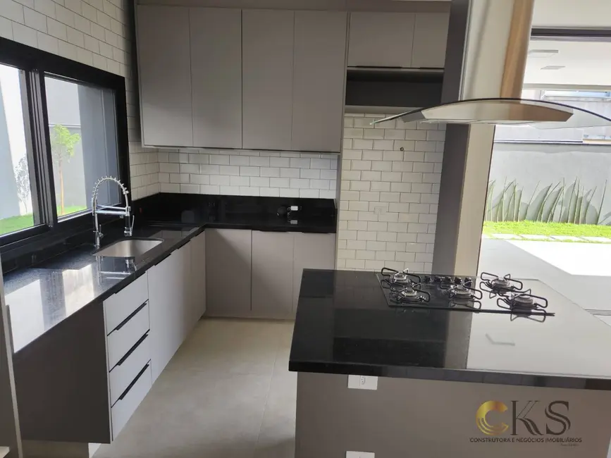 Casa com 4 quartos à venda, 364m2 em Alphaville, Santana De Parnaiba - SP - imagem 6 Foto 6 de Casa com 4 quartos à venda, 364m2 em Alphaville, Santana De Parnaiba - SP