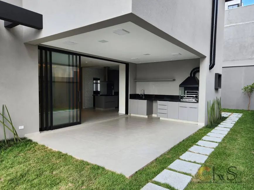 Casa com 4 quartos à venda, 364m2 em Alphaville, Santana De Parnaiba - SP - imagem 5 Foto 5 de Casa com 4 quartos à venda, 364m2 em Alphaville, Santana De Parnaiba - SP