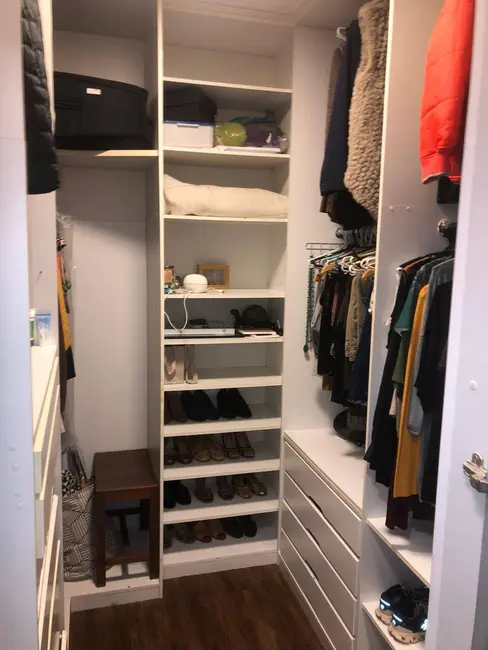 Foto 7 de Casa com 3 quartos para alugar, 236m2 em Tamboré, Santana De Parnaiba - SP