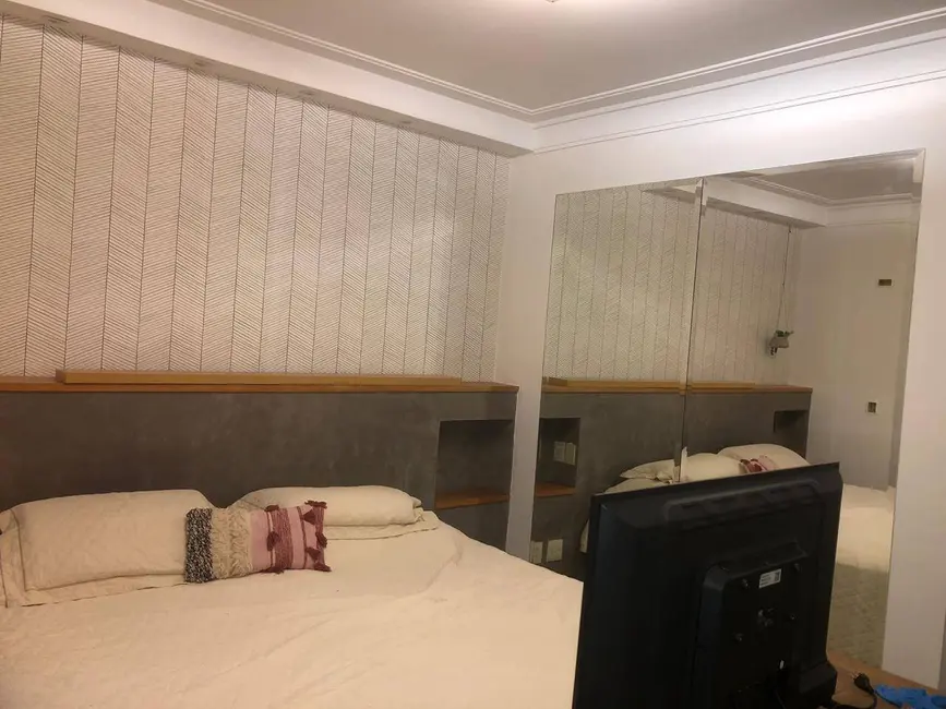 Foto 3 de Casa com 3 quartos para alugar, 236m2 em Tamboré, Santana De Parnaiba - SP