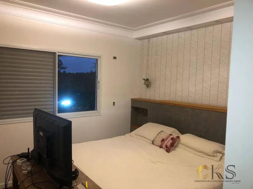 Foto 4 de Casa com 3 quartos para alugar, 236m2 em Tamboré, Santana De Parnaiba - SP