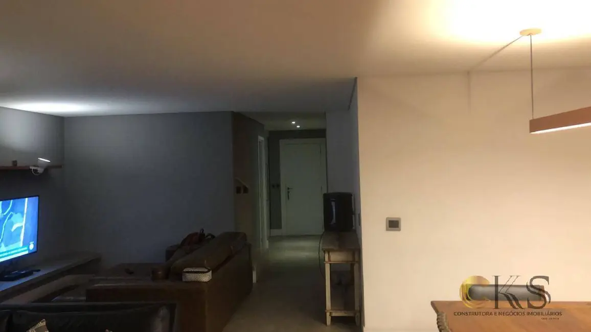 Foto 6 de Casa com 3 quartos para alugar, 236m2 em Tamboré, Santana De Parnaiba - SP