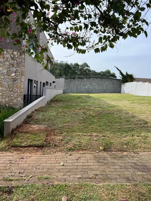 Foto 6 de Lote de Condomínio à venda, 525m2 em Santana De Parnaiba - SP