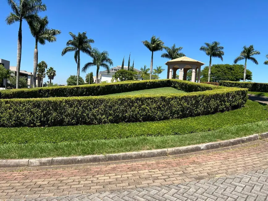 Foto 1 de Lote de Condomínio à venda, 525m2 em Santana De Parnaiba - SP