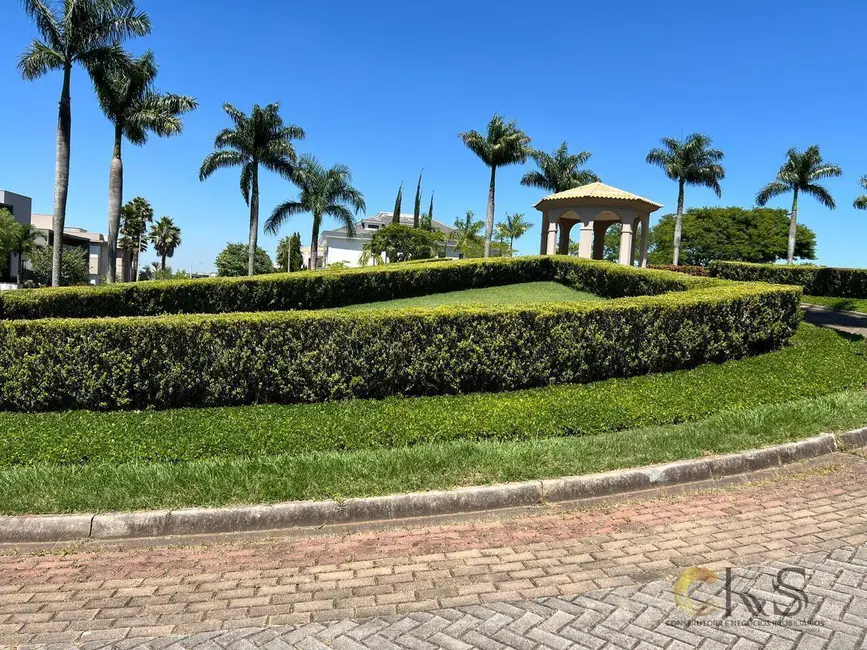 Foto 1 de Lote de Condomínio à venda, 525m2 em Santana De Parnaiba - SP