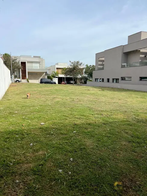 Foto 3 de Lote de Condomínio à venda, 525m2 em Santana De Parnaiba - SP