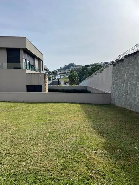 Foto 8 de Lote de Condomínio à venda, 525m2 em Santana De Parnaiba - SP