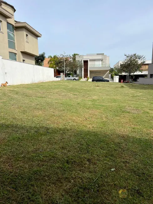 Foto 2 de Lote de Condomínio à venda, 525m2 em Santana De Parnaiba - SP