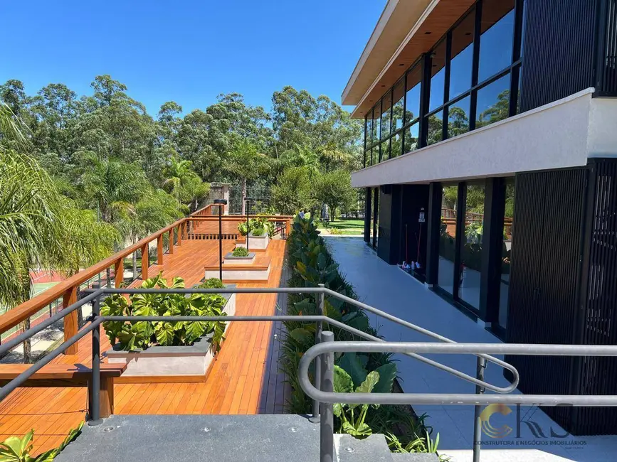 Foto 5 de Lote de Condomínio à venda, 525m2 em Santana De Parnaiba - SP