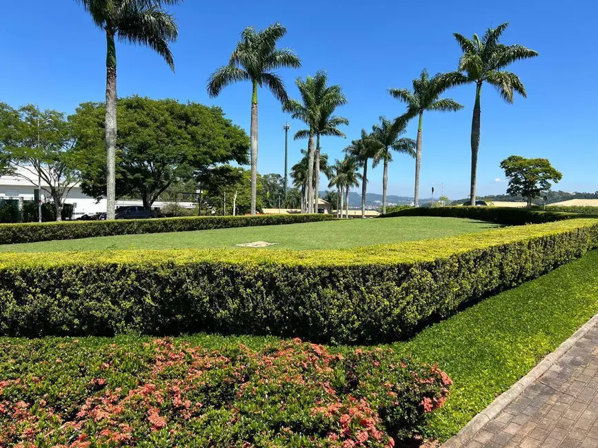 Foto 4 de Lote de Condomínio à venda, 525m2 em Santana De Parnaiba - SP