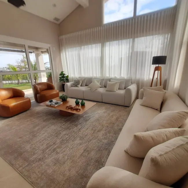 Sobrado com 4 quartos para alugar, 460m2 em Itu - SP - imagem 5 Foto 5 de Sobrado com 4 quartos para alugar, 460m2 em Itu - SP